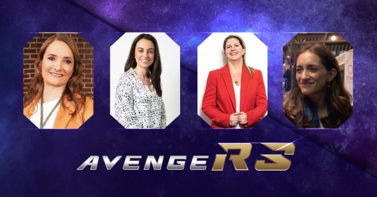 Las AvengeRS: las 4 mujeres más poderosas de México en la RS
