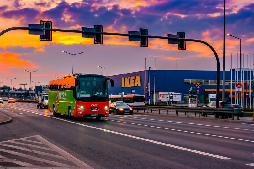 Ikea.¿Puede una compañía tener más energía renovable de la necesaria? Esta sí...