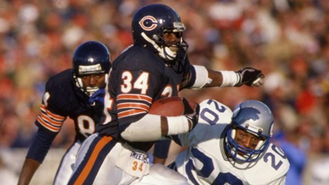 Quiénes son los nominados al Premio Walter Payton 2020 ExpokNews