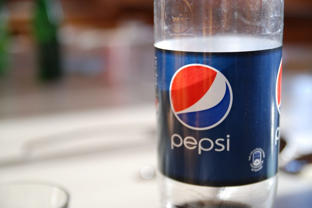 Así reducirá Pepsico los plásticos tras presión de OSC