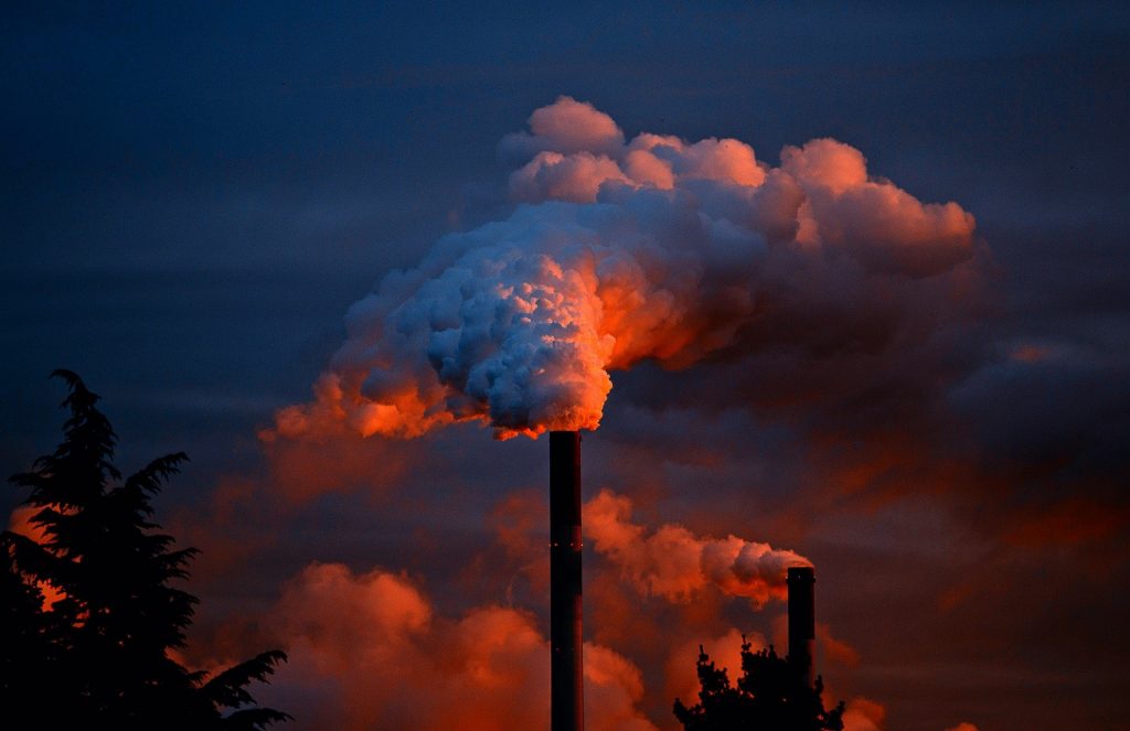 Divulgación de carbono obligatoria en EEUU... ¿le seguirá el resto del mundo?