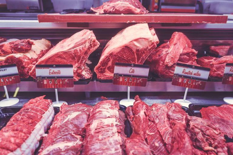 El impacto ambiental de la carne de laboratorio ¿es menor?