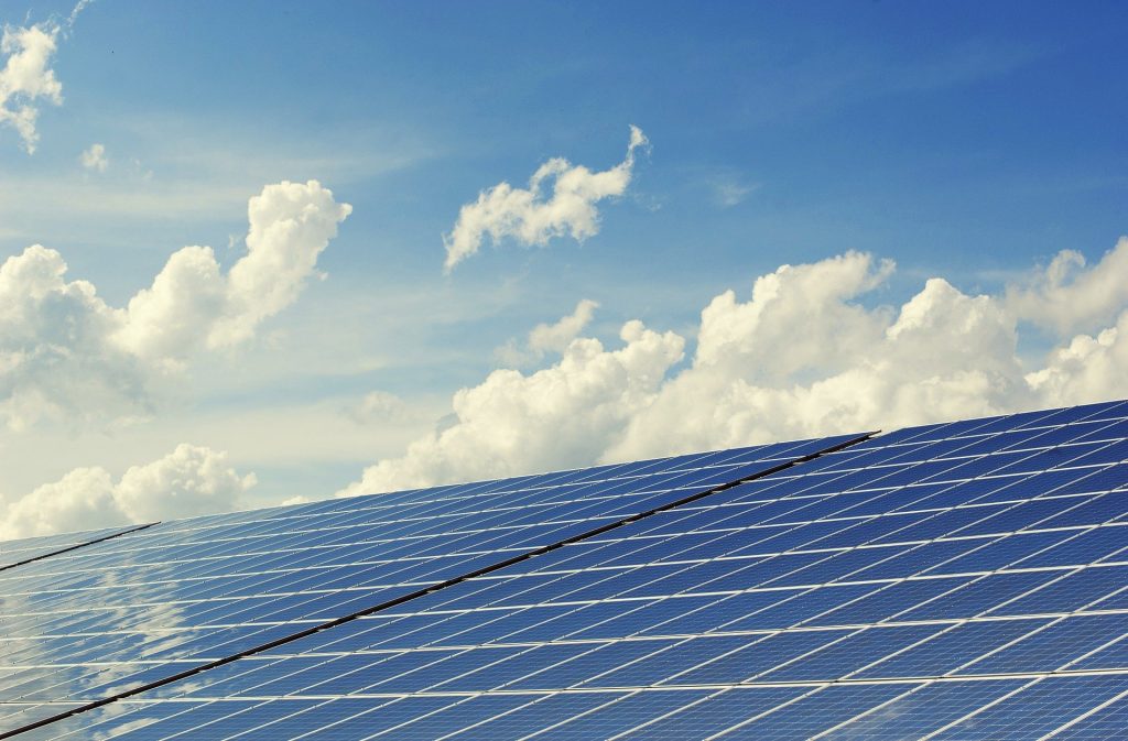 Energía solar para Pymes… 4 pasos para comenzar