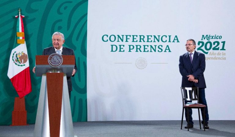 ¿Quién es el nuevo encargado de la Agenda 2030?