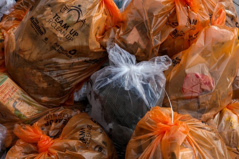 Greenpeace publica ranking de plásticos en supermercados de EE.UU. ¿Qué tan mal salen todos?