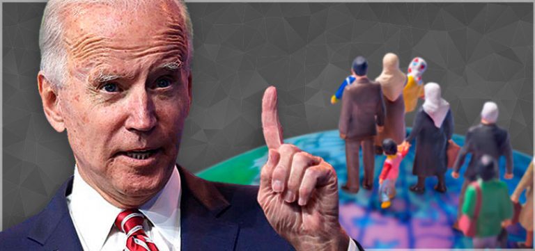 Ideas de la reforma migratoria de Biden: experto responde