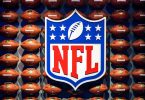 Logo NFL. Becarios no remunerados: El anuncio de la NFL que reabrió el debate