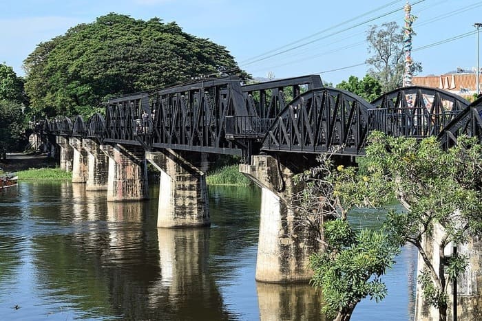 5 proyectos de construcción más mortíferos