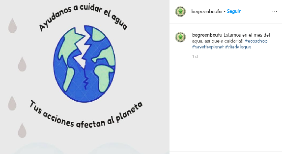 15 cuentas de Instagram que hablan sobre el agua