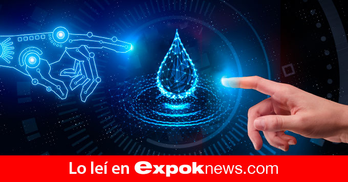 ¿Puede usarse la Inteligencia Artificial en el cuidado del agua?