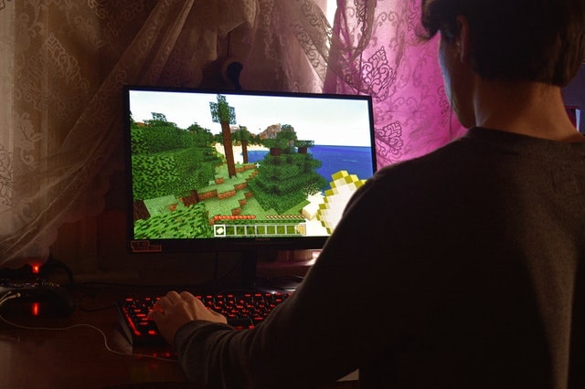 Minecraft. Es el Gaming el futuro de la educación