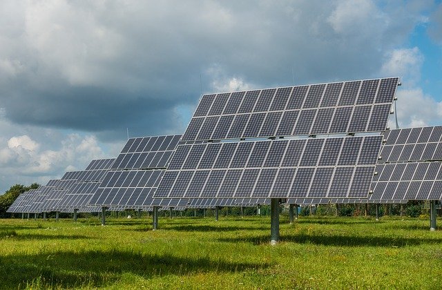 Celdas solares. 4 razones para integrar energía renovable en la cadena de valor