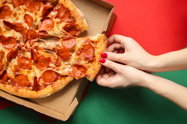 Domino’s Pizza México amplía su apoyo a la población a través de “Compartamos una rebanada”
