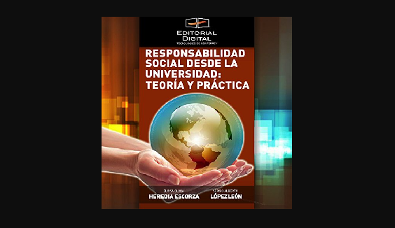 libros de responsabilidad social