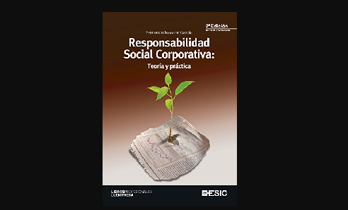 libros de responsabilidad social