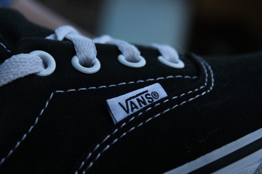 The North Face, Timberland y Vans apuestan por cadenas de suministro regenerativas