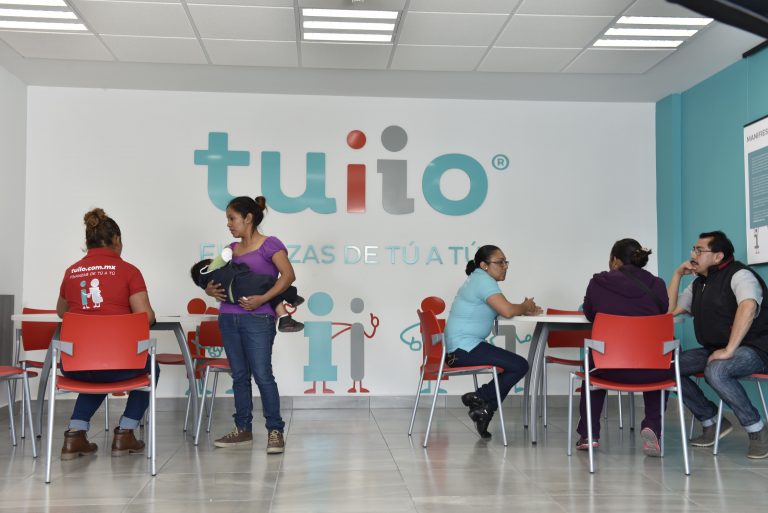 Tuiio de Santander, reconocido como práctica destacada para poner fin a la pobreza en México