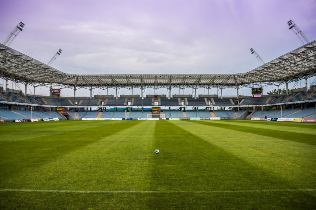 fútbol inclusivo y diverso, deporte y la sustentabilidad