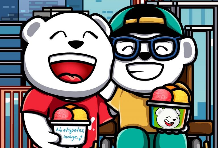 Quieren que 20% de sus colaboradores sean PcD