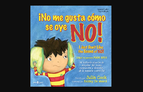 libro para niñio y niñas con responsabilidad social