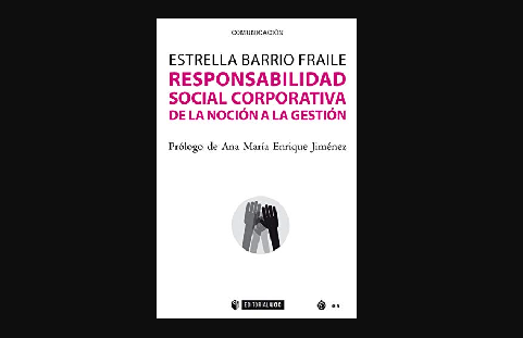 libros de responsabilidad social