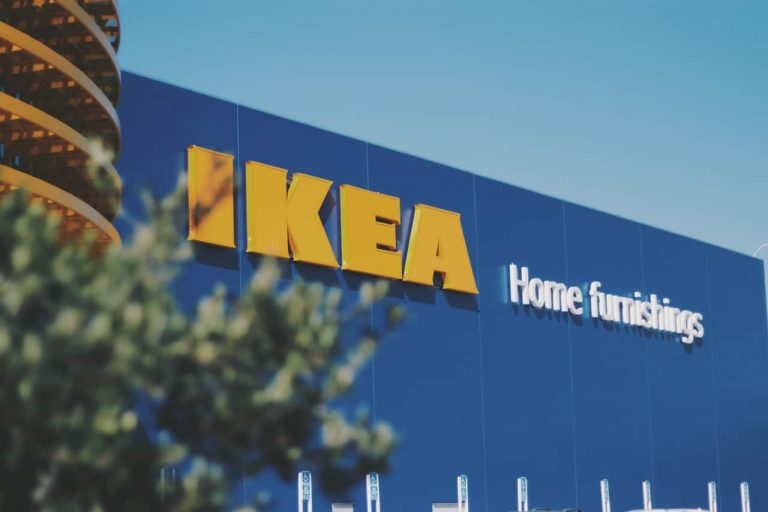 Fundación Ikea invertirá mil millones de euros en programas climáticos en cinco años