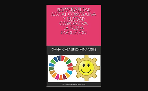 libros de responsabilidad social