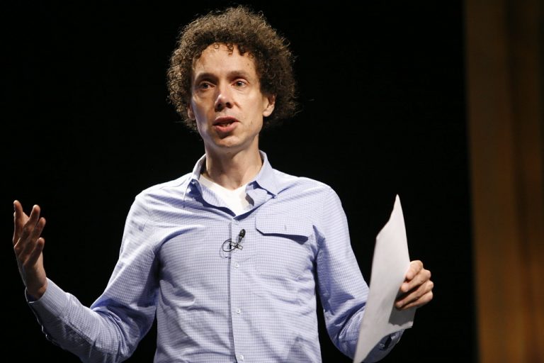 El mundo post-pandemia será mejor: Malcolm Gladwell