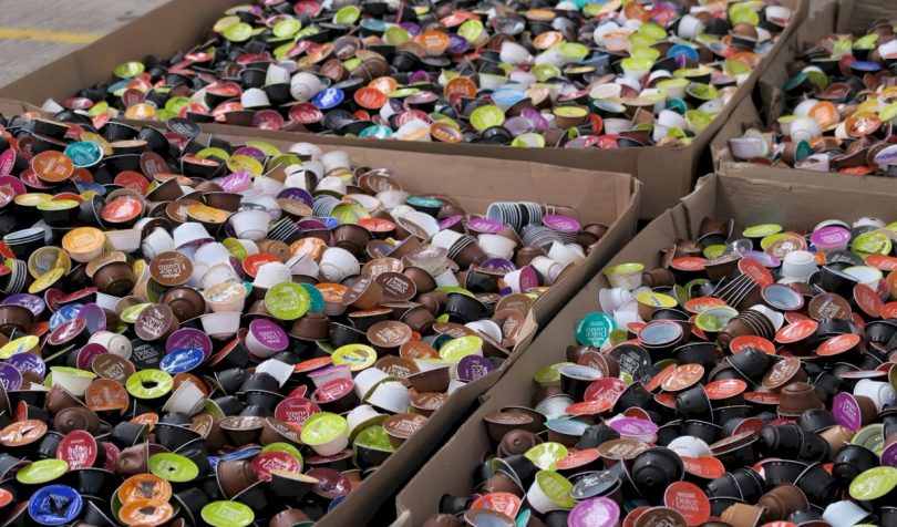 Sabías que puedes reciclar las cápsulas de café con Sam's Club? | Revista  Socio Sam's