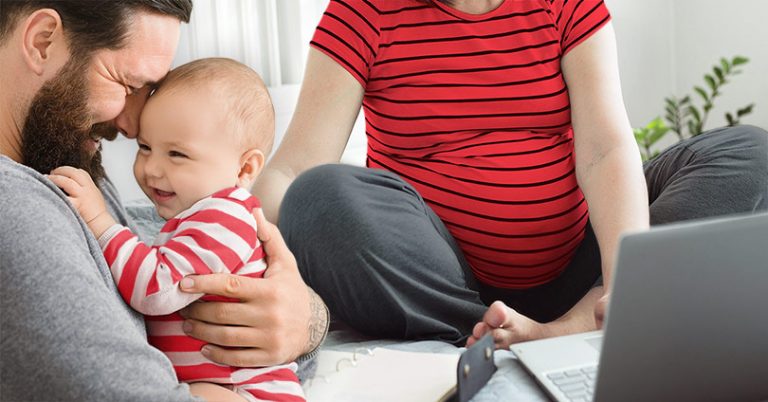 ¿Tu empresa ejerce prácticas a favor de la maternidad?