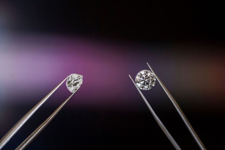 Pandora apuesta por diamantes cultivados en laboratorio: ¡adiós a la minería!