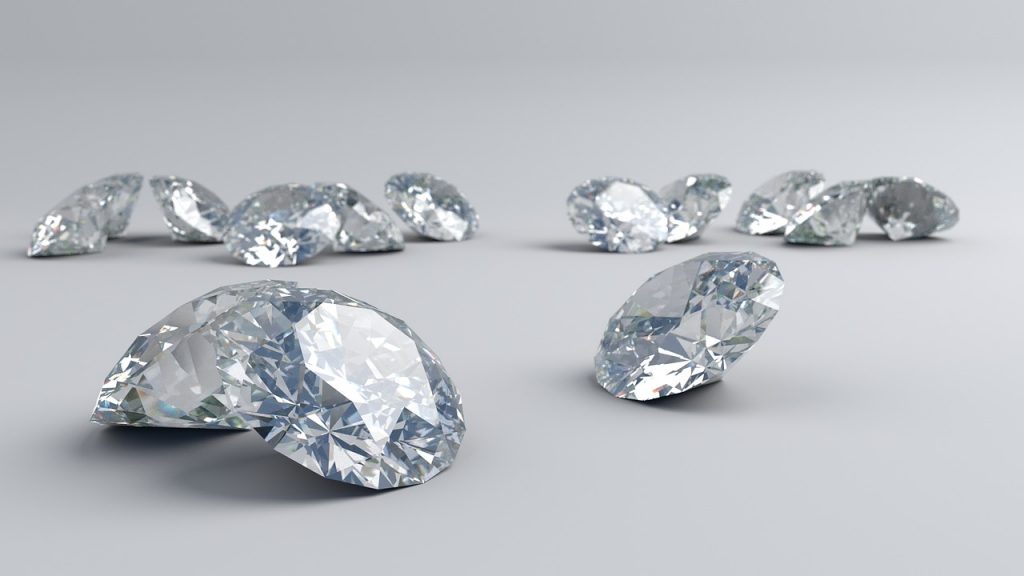 Pandora apuesta por diamantes cultivados en laboratorio… adiós a la minería