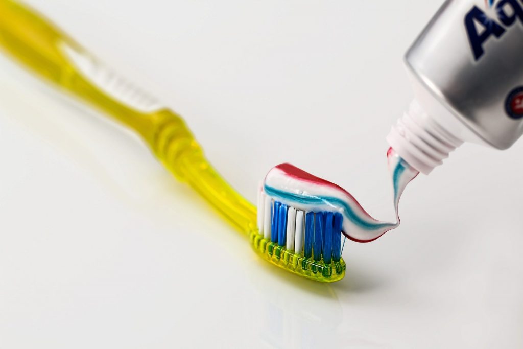 Pasta de dientes con tubo reciclable, lo nuevo de Unilever