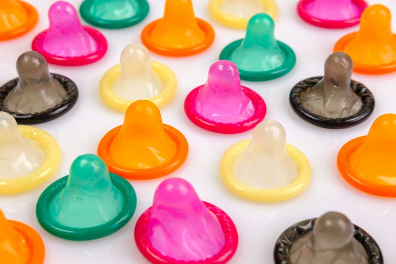 Preservativos sostenibles ¿lo son o solo contaminan?