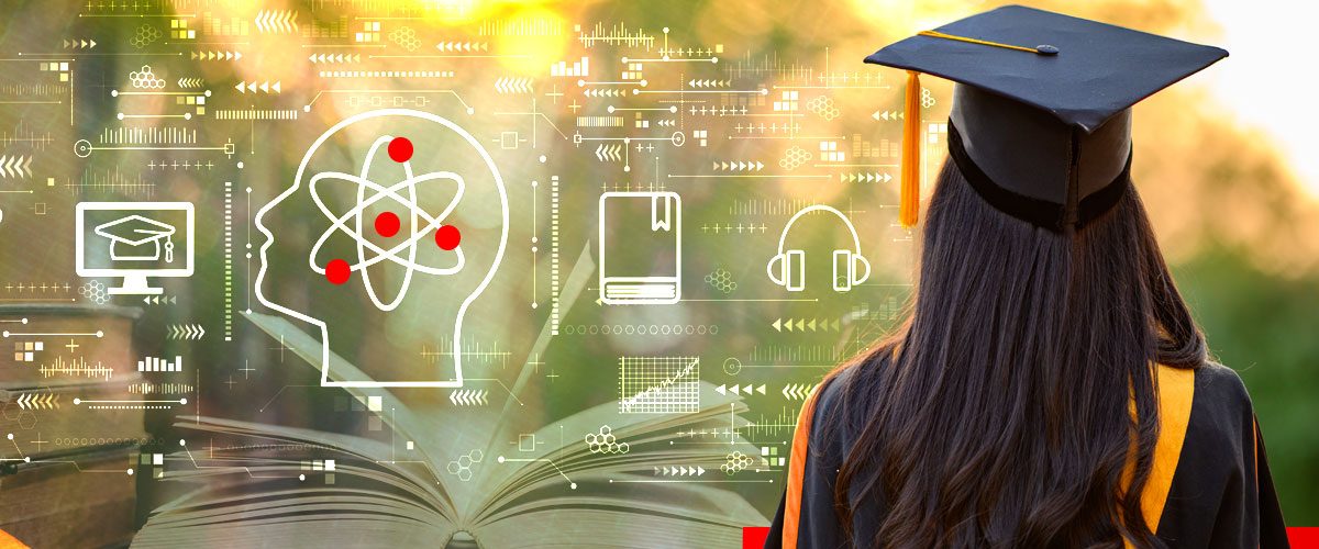 apoyar la educación superior