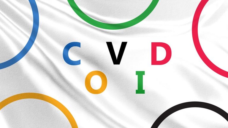 ¿Responsable seguir con los Juegos Olímpicos 2021?