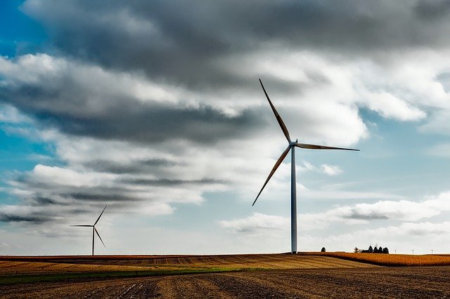 ENEL Green Power inicia operación comercial del parque eólico más grande de Sudamérica, Lagoa Dos Ventos, en Brasil