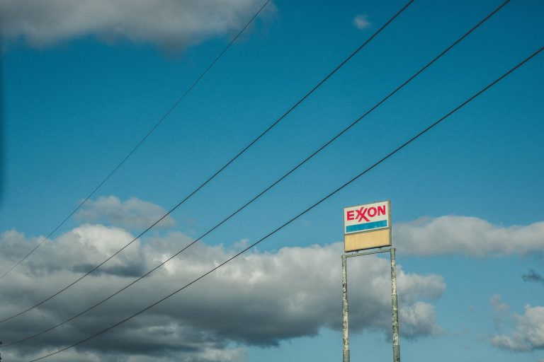 El biocombustible de Exxon no es la salida a la rentabilidad de la empresa