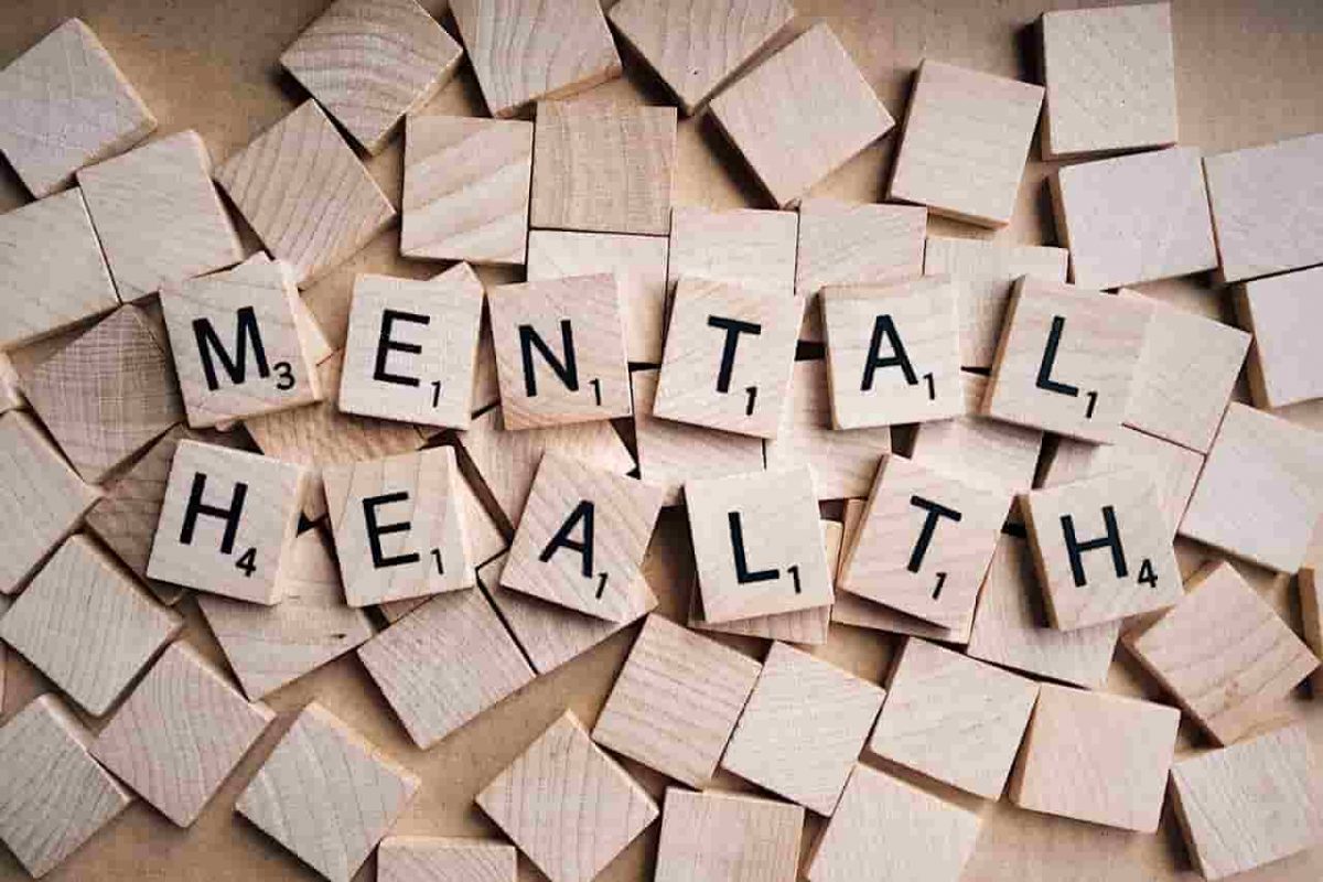 Salud mental. 3 formas de promover la salud mental en la oficina