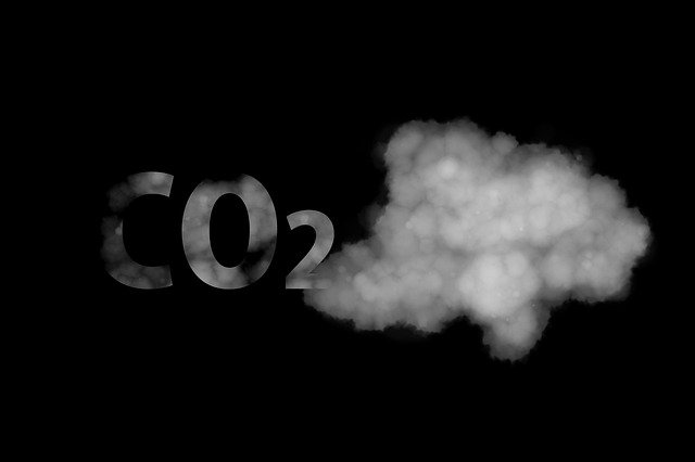 ¿Utilizarías productos elaborados con CO2 capturado?
