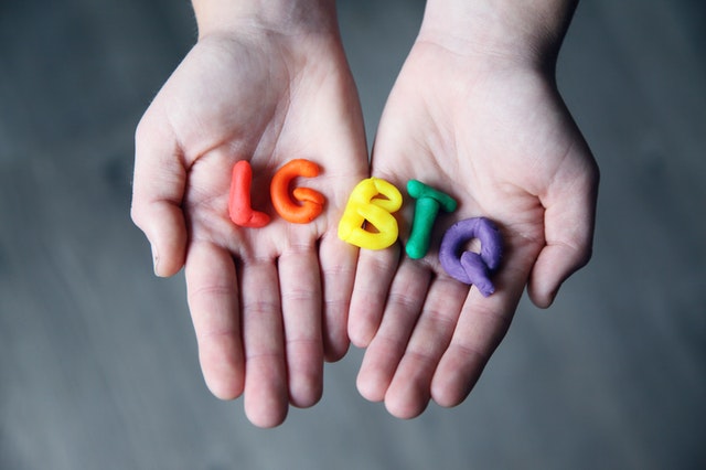 Marcas que apoyan al colectivo LGBTQ+