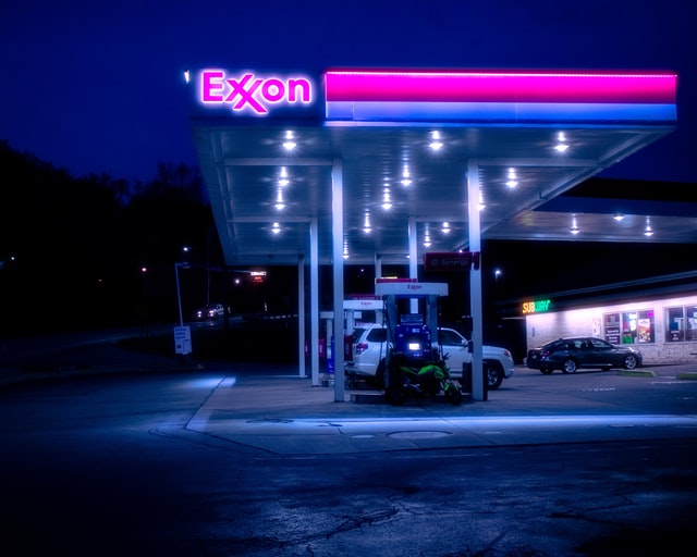 Exxon. El biocombustible de Exxon no es la salida a la rentabilidad de la empresa