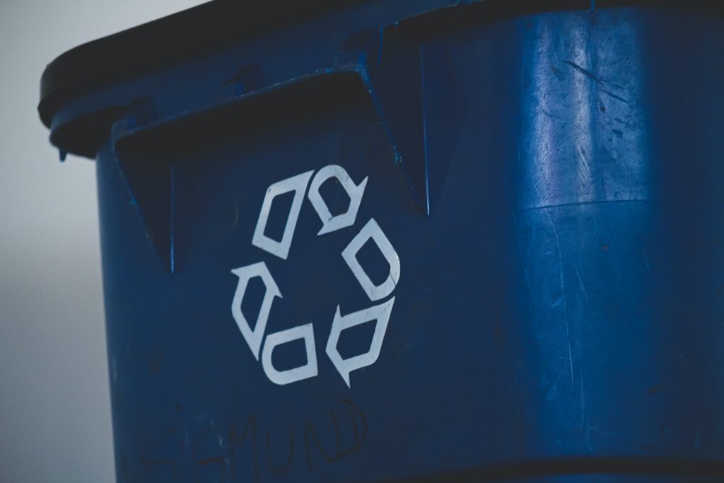 Marie Kondo, y la sustentabilidad personal, Símbolo. El valor de los residuos: ¿su problema es la imagen?