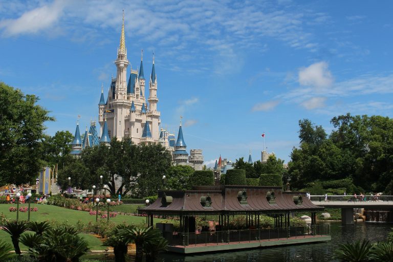 250 lagartos removidos de Walt Disney World desde 2016, cuando atacaron a un niño