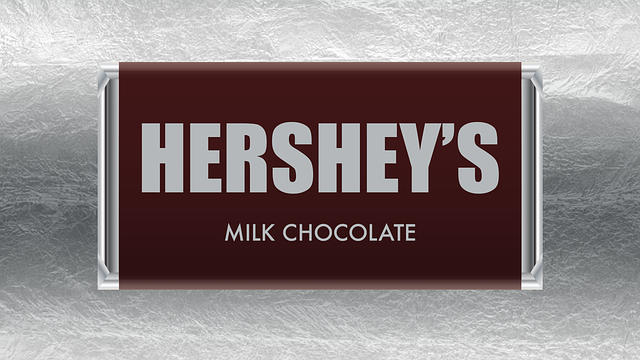 sustentabilidad de Hershey