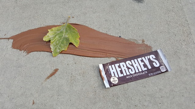 ¿A qué sabe la RSE? ¡A chocolate! Reporte de Sustentabilidad de Hershey 2020