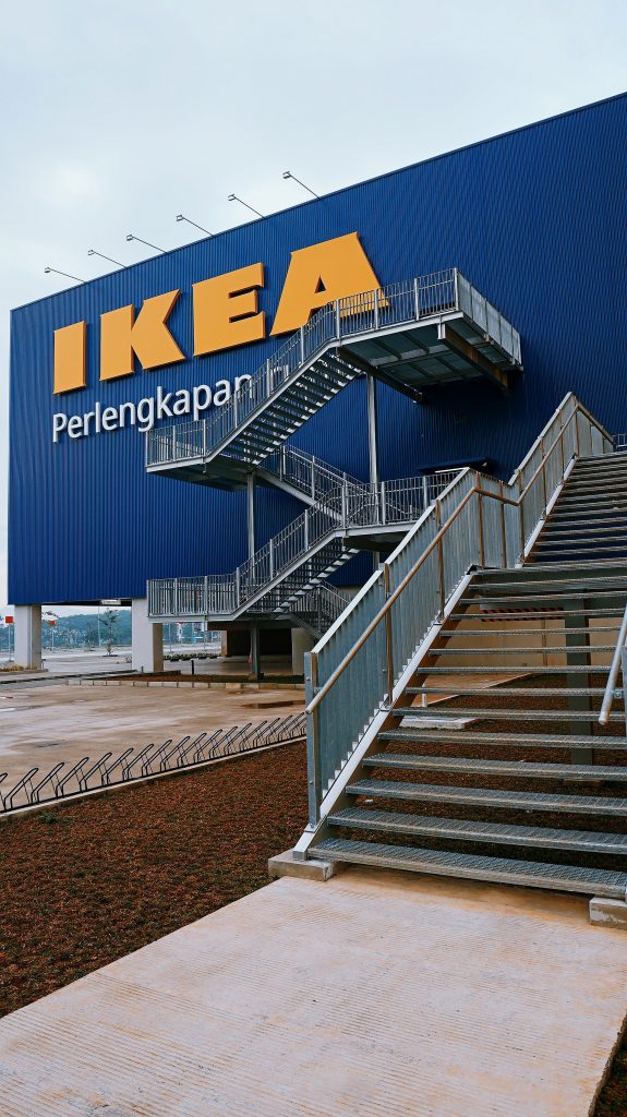 Ikea lanza programa de energía renovable para proveedores