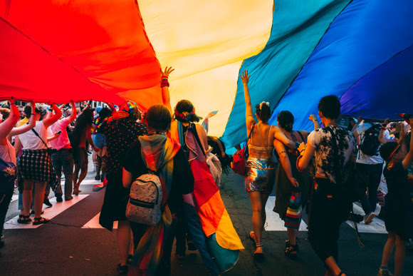 Casai, startup mexicana de hospitalidad, celebra el Pride con donación a organizaciones LGBT+