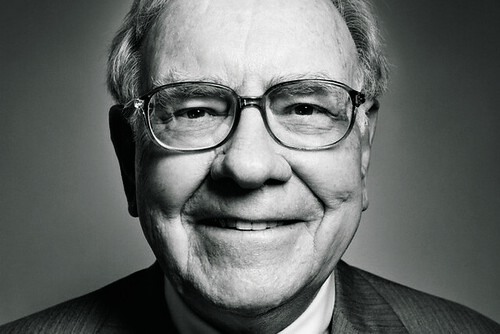Tras el divorcio, Warren Buffet renuncia a la Fundación Bill y Melinda Gates