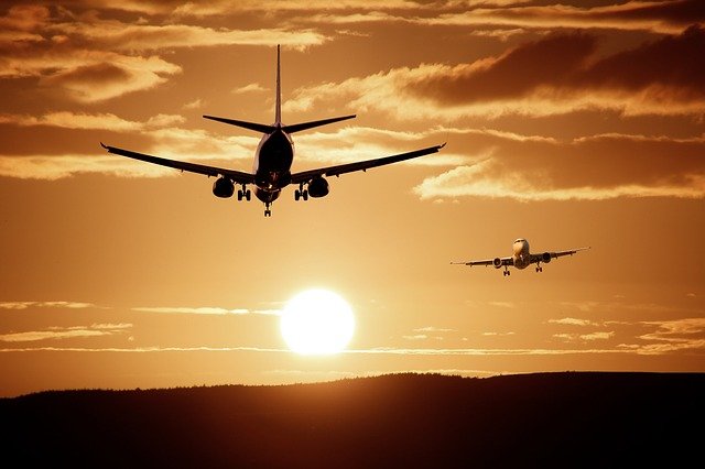 Aerolíneas hacia cero neto